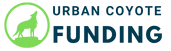 Urban Coyote Funding Logo